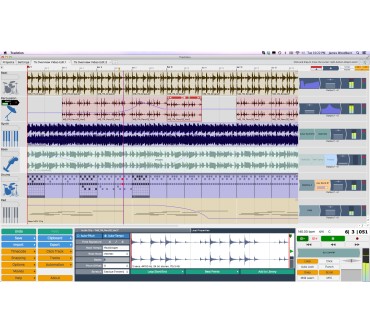 Produktbild TSC Tracktion 5