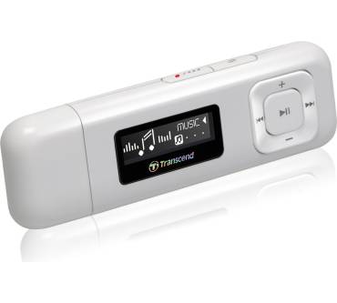 Produktbild Transcend MP330 (8 GB)