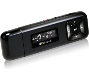 Produktbild Transcend MP330 (8 GB)