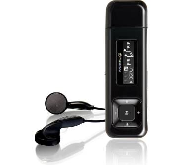 Produktbild Transcend MP330 (8 GB)