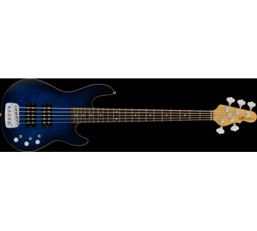 Produktbild G&L L-2500 BB