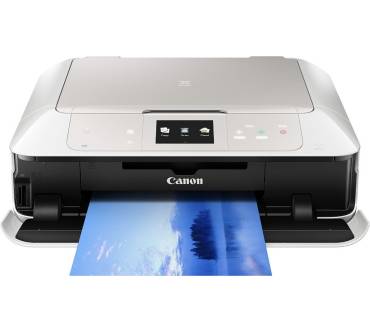 Produktbild Canon Pixma MG7550