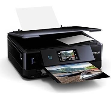 Produktbild Epson Expression Premium XP-720