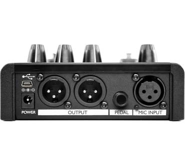 Produktbild TC Helicon VoiceTone Create XT