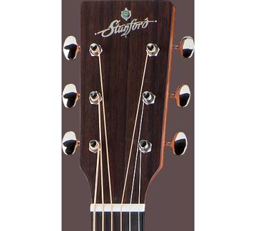 Produktbild Stanford Guitars Deja Vu Drunken Daddy 18