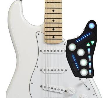 Produktbild Livid Instruments Guitar Wing