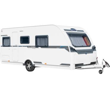 Produktbild Caravelair Allegra 470