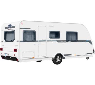 Produktbild Caravelair Allegra 470