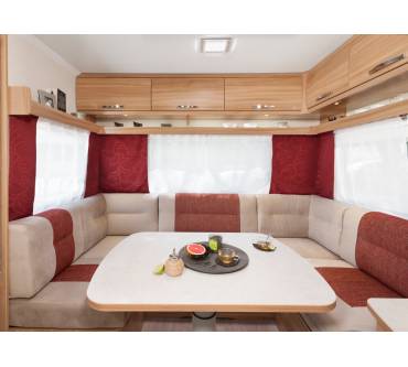 Produktbild Caravelair Allegra 470