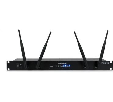 Produktbild Nowsonic Stage Router