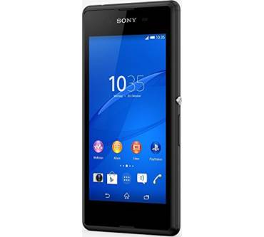 Produktbild Sony Xperia E3