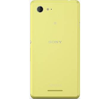 Produktbild Sony Xperia E3