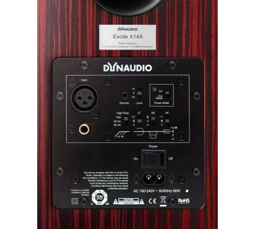 Produktbild Dynaudio Excite X14A