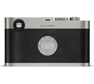 Produktbild Leica M Edition 60