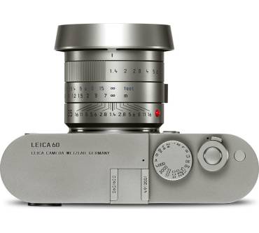 Produktbild Leica M Edition 60