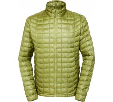 Produktbild The North Face Thermoball Full Zip Jacket