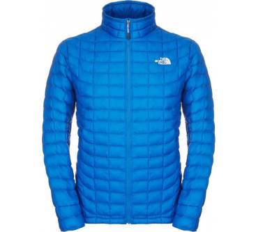 Produktbild The North Face Thermoball Full Zip Jacket