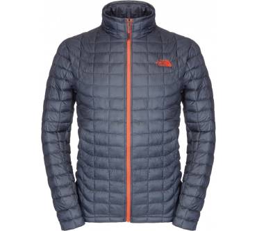 Produktbild The North Face Thermoball Full Zip Jacket