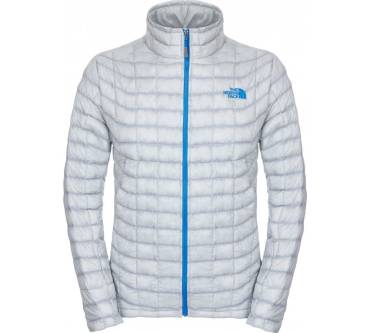 Produktbild The North Face Thermoball Full Zip Jacket