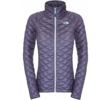 Produktbild The North Face Thermoball Full Zip Jacket