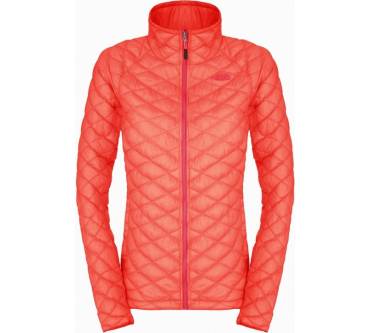 Produktbild The North Face Thermoball Full Zip Jacket