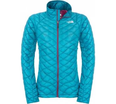 Produktbild The North Face Thermoball Full Zip Jacket