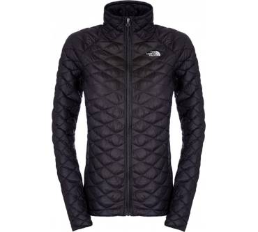 Produktbild The North Face Thermoball Full Zip Jacket