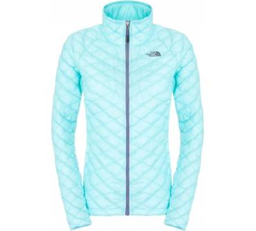 Produktbild The North Face Thermoball Full Zip Jacket