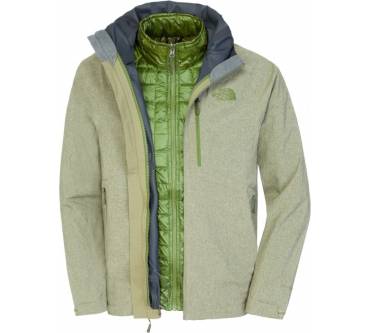 Produktbild The North Face Thermoball Triclimate Jacke