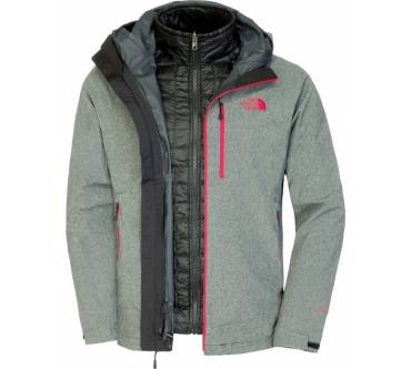 Produktbild The North Face Thermoball Triclimate Jacke