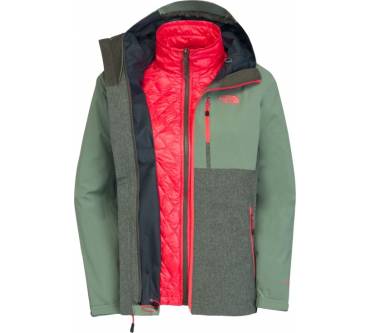 Produktbild The North Face Thermoball Triclimate Jacke