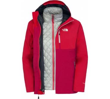 Produktbild The North Face Thermoball Triclimate Jacke