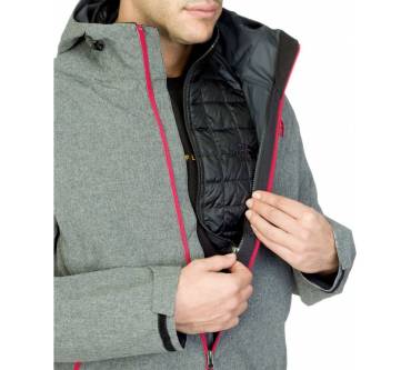 Produktbild The North Face Thermoball Triclimate Jacke