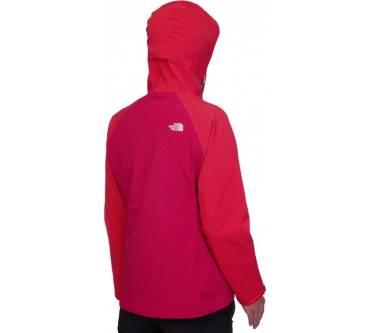 Produktbild The North Face Thermoball Triclimate Jacke