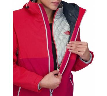 Produktbild The North Face Thermoball Triclimate Jacke