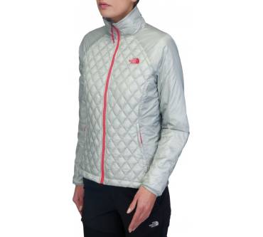 Produktbild The North Face Thermoball Triclimate Jacke