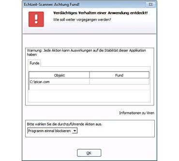 Produktbild Avira Internet Security Suite 2015