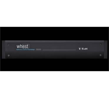 Produktbild Whest Audio Titan Pro