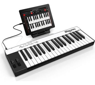 Produktbild IK Multimedia iRig Keys Pro