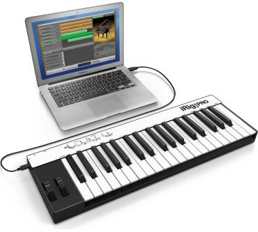 Produktbild IK Multimedia iRig Keys Pro