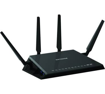 Produktbild NetGear Nighthawk X4 (R7500)