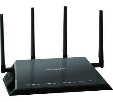 Produktbild NetGear Nighthawk X4 (R7500)