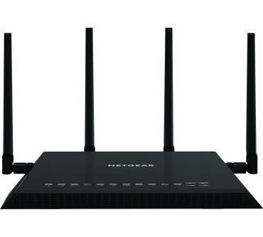 Produktbild NetGear Nighthawk X4 (R7500)