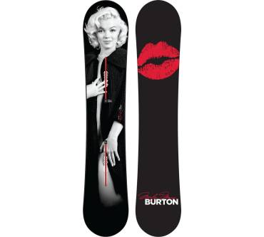 Produktbild Burton Custom Marilyn (2015)