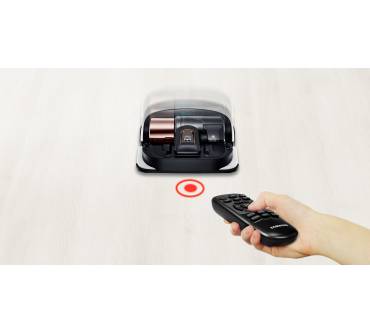 Produktbild Samsung POWERbot VR9000 SR20H9050U