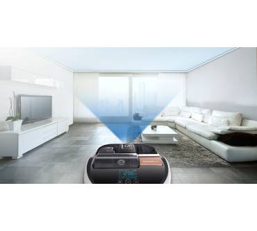 Produktbild Samsung POWERbot VR9000 SR20H9050U