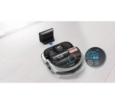 Produktbild Samsung POWERbot VR9000 SR20H9050U