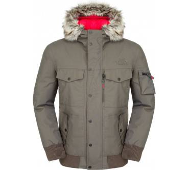 Produktbild The North Face Gotham Jacke