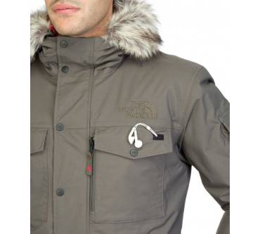 Produktbild The North Face Gotham Jacke