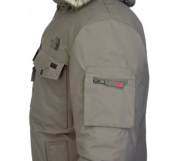 Produktbild The North Face Gotham Jacke